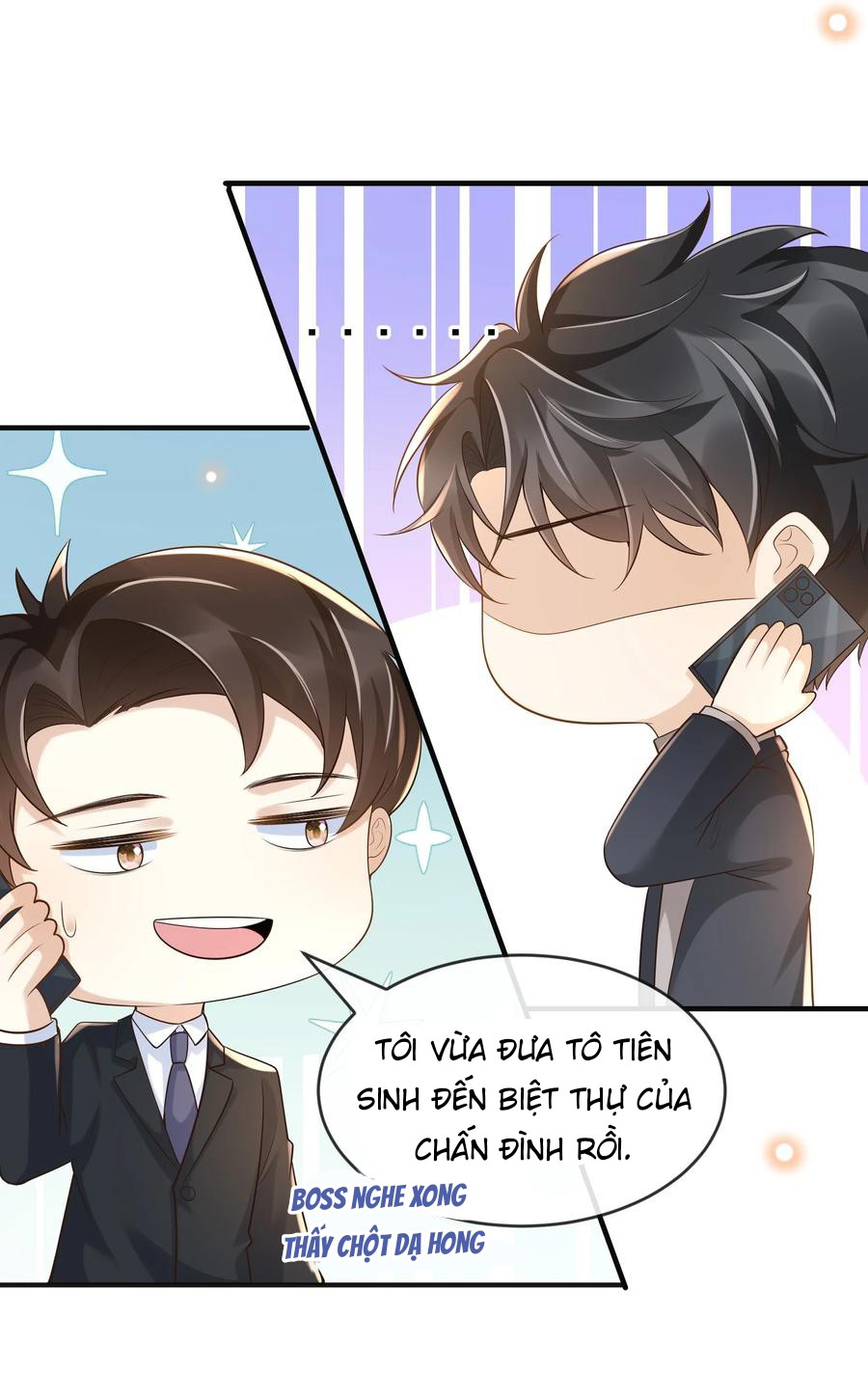 Pháp Ngoại Chi Đồ Chapter 26 - Next Chapter 27