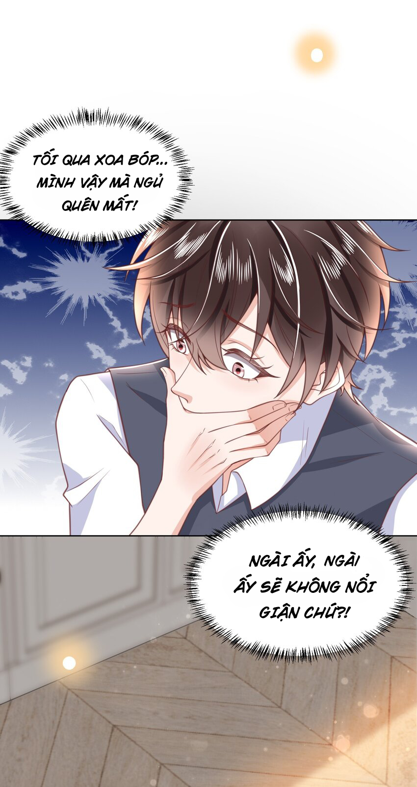 Pháp Ngoại Chi Đồ Chapter 3 - Next Chapter 4