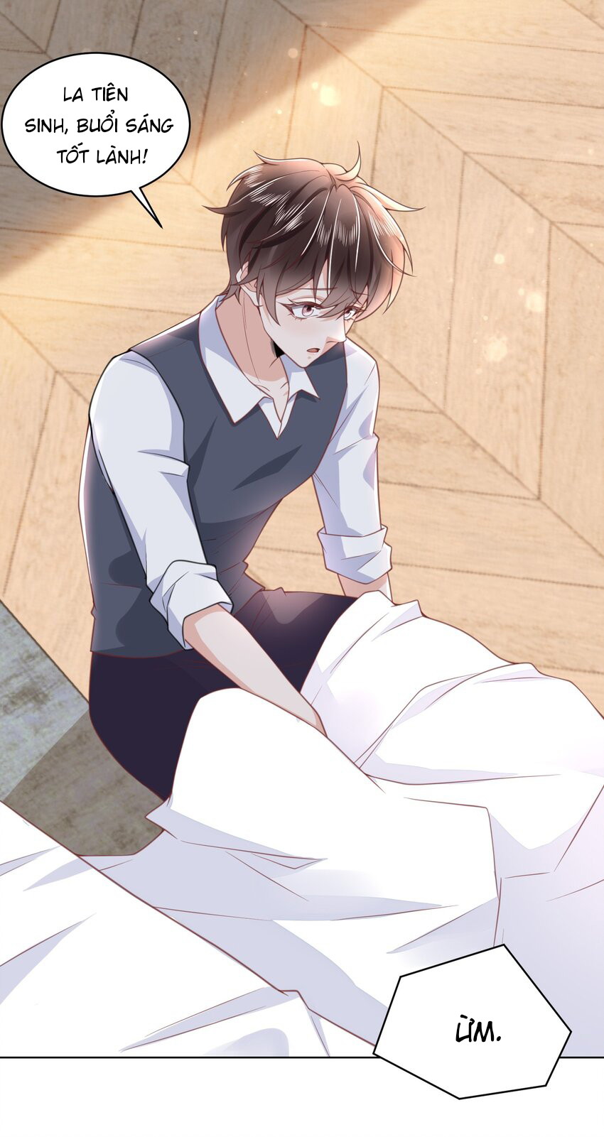 Pháp Ngoại Chi Đồ Chapter 3 - Next Chapter 4