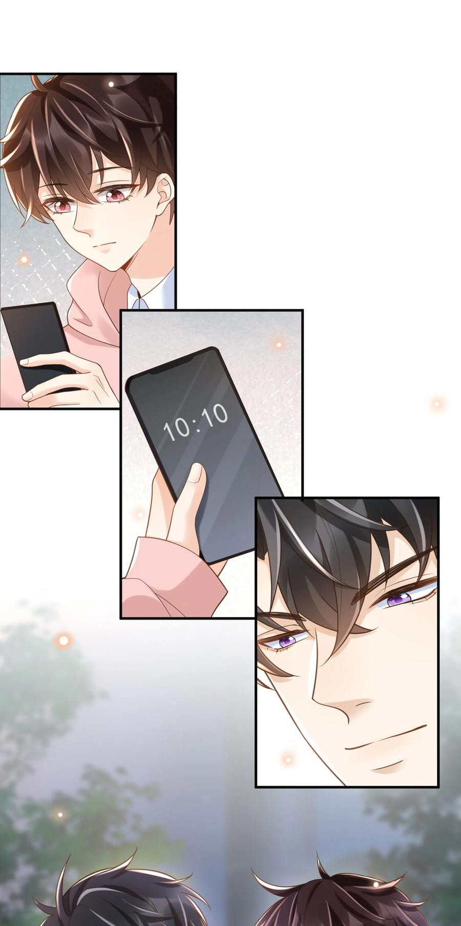Pháp Ngoại Chi Đồ Chapter 32 - Next Chapter 33