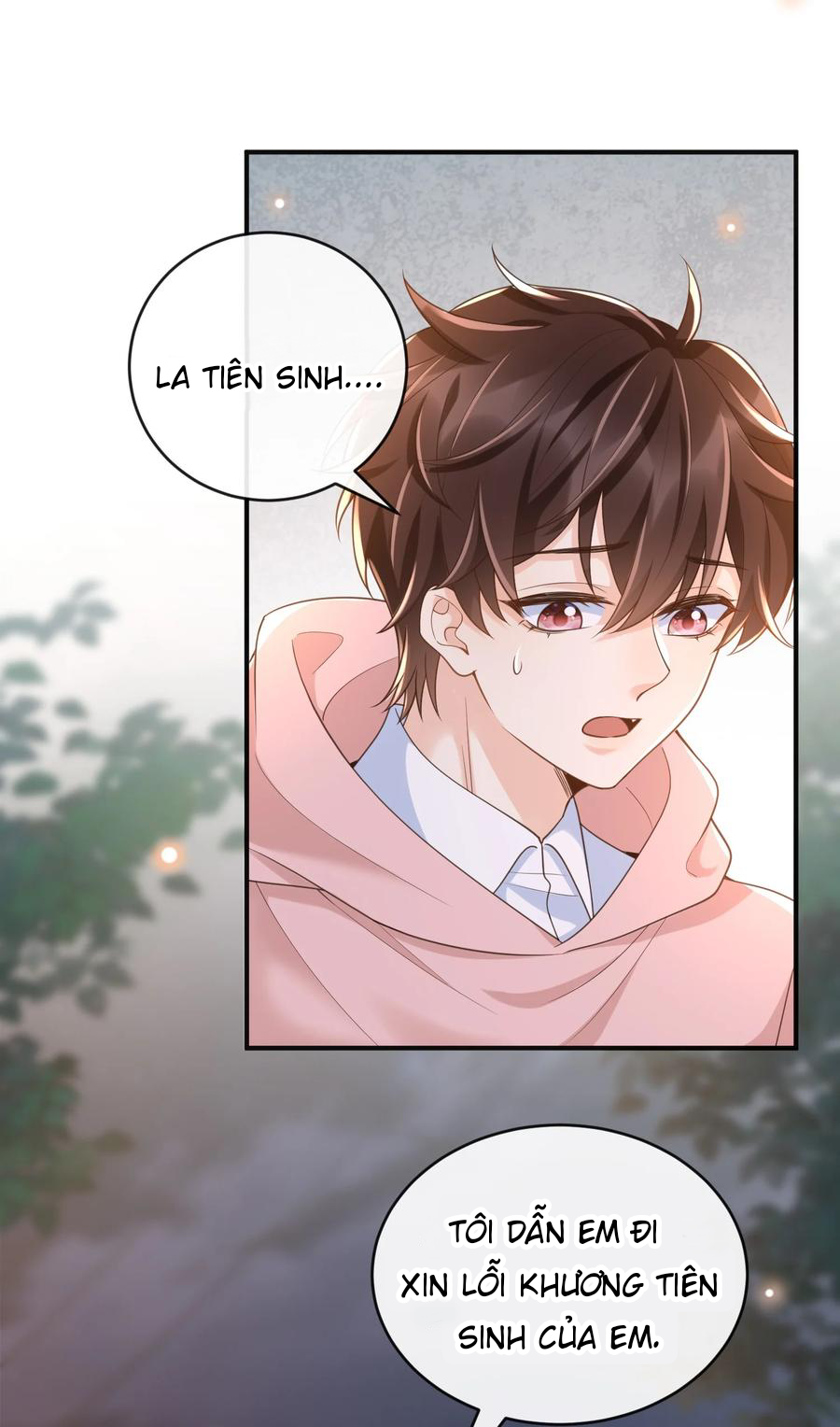 Pháp Ngoại Chi Đồ Chapter 32 - Next Chapter 33