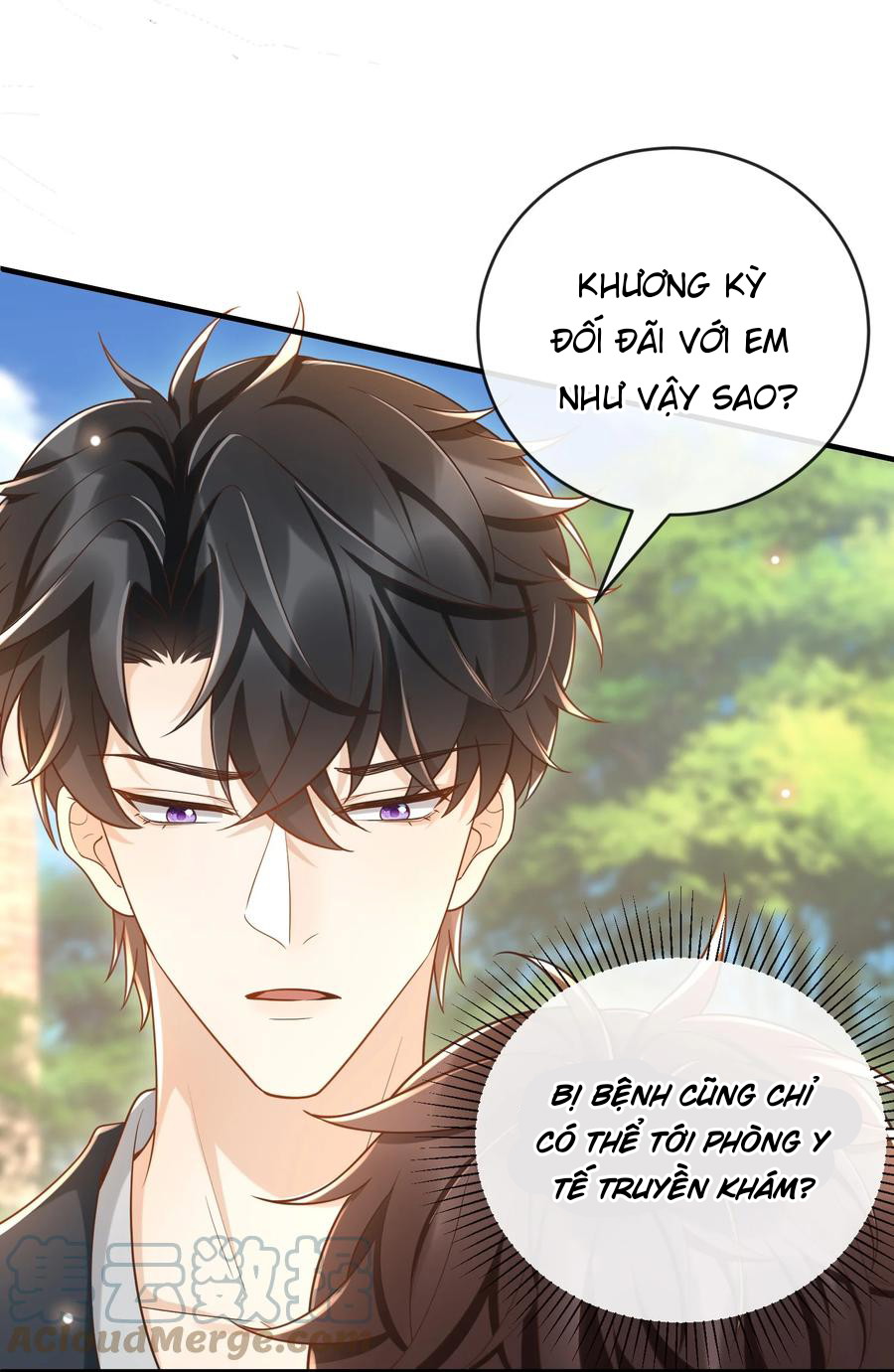 Pháp Ngoại Chi Đồ Chapter 32 - Next Chapter 33