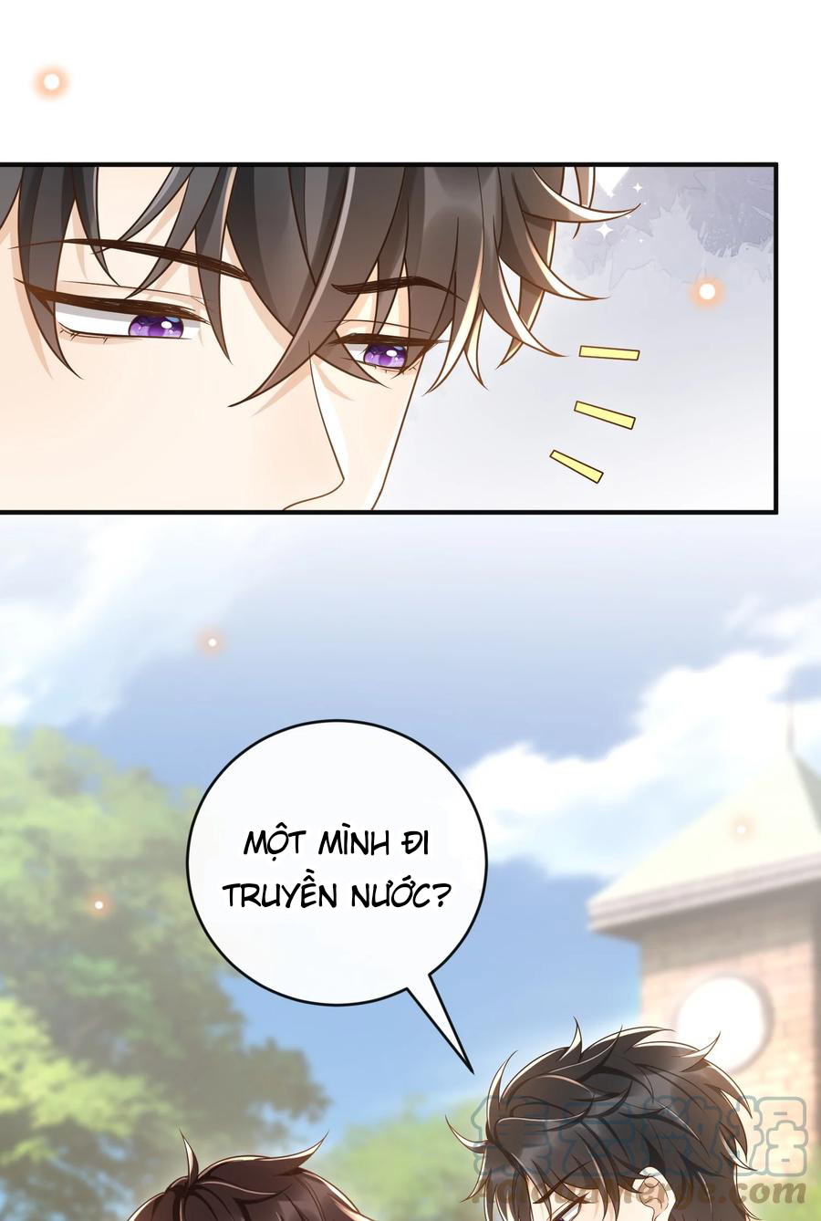 Pháp Ngoại Chi Đồ Chapter 32 - Next Chapter 33