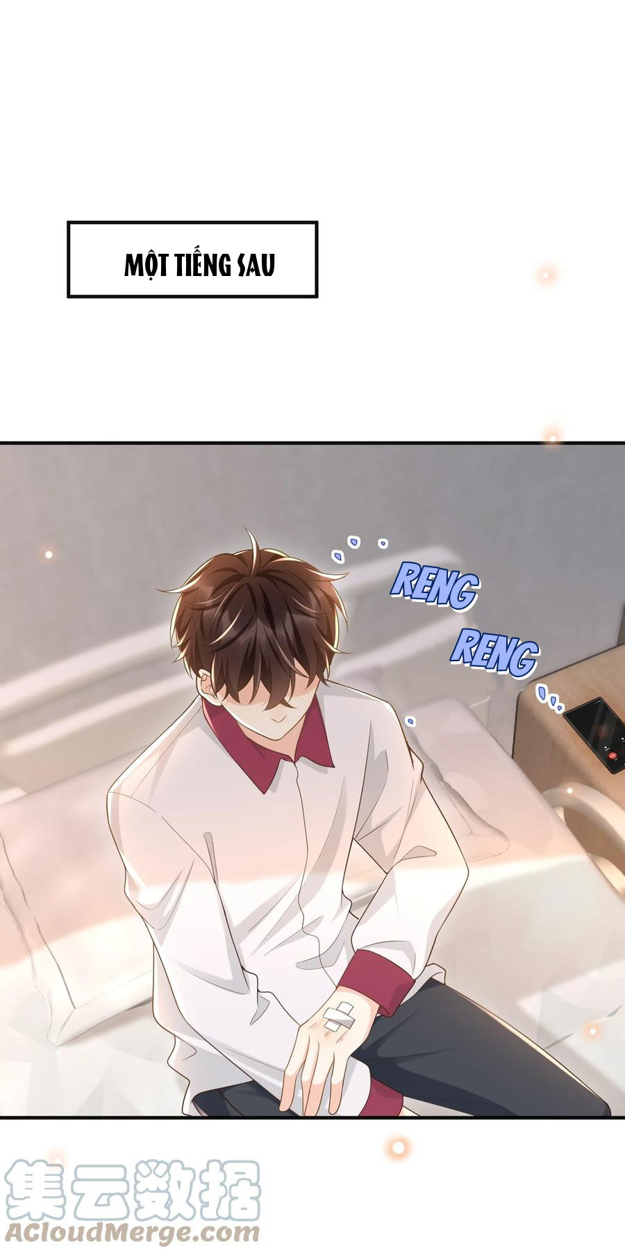 Pháp Ngoại Chi Đồ Chapter 32 - Next Chapter 33