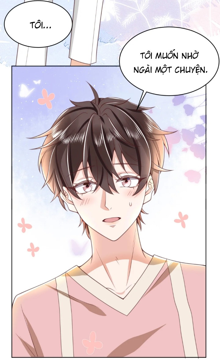 Pháp Ngoại Chi Đồ Chapter 4 - Next Chapter 5