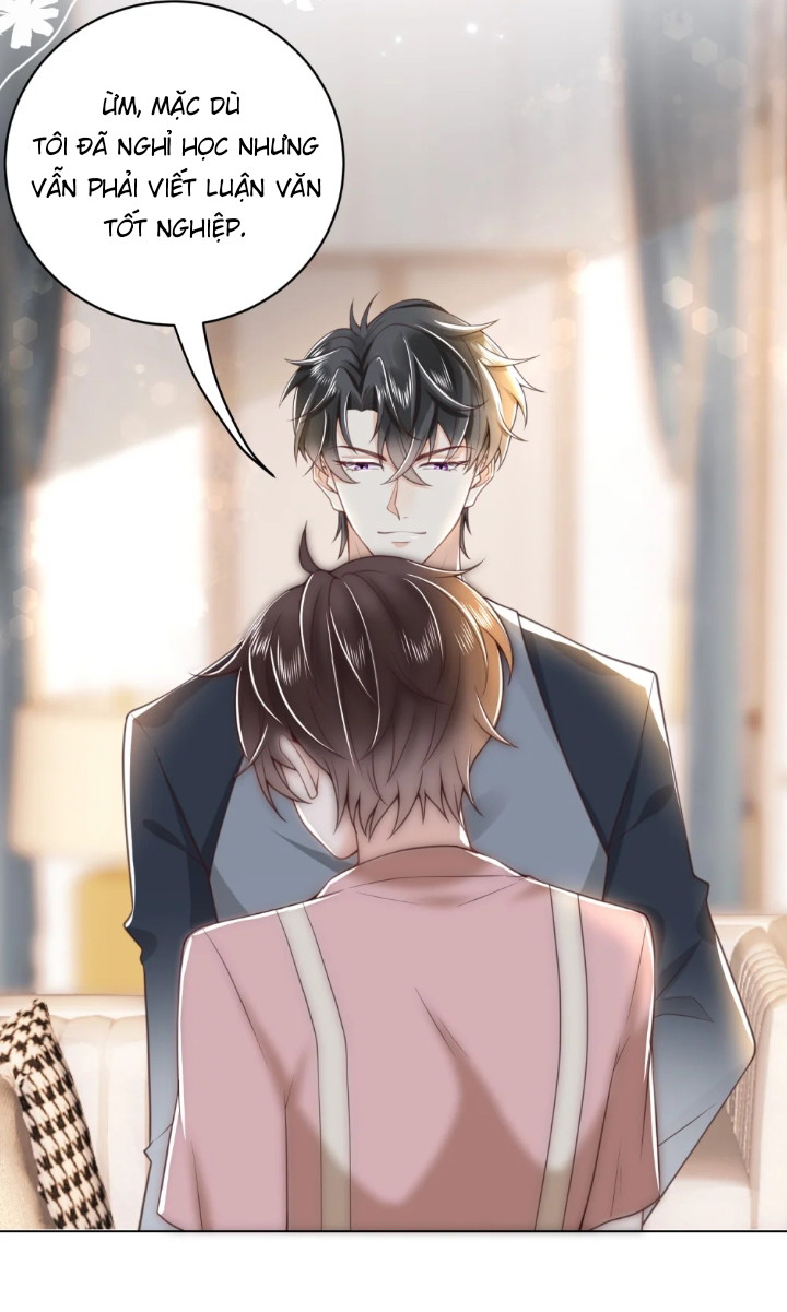 Pháp Ngoại Chi Đồ Chapter 4 - Next Chapter 5