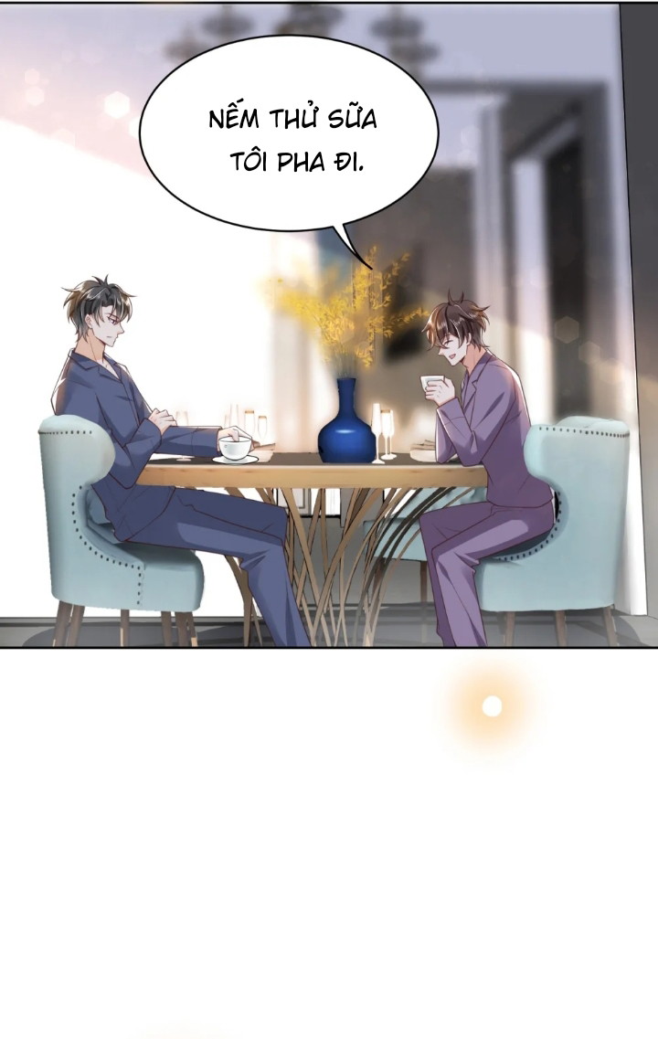 Pháp Ngoại Chi Đồ Chapter 4 - Next Chapter 5