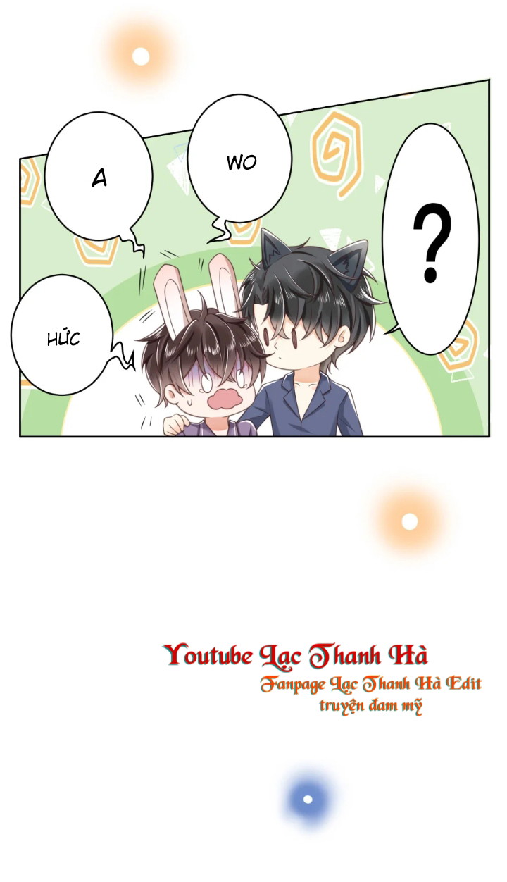 Pháp Ngoại Chi Đồ Chapter 4 - Next Chapter 5