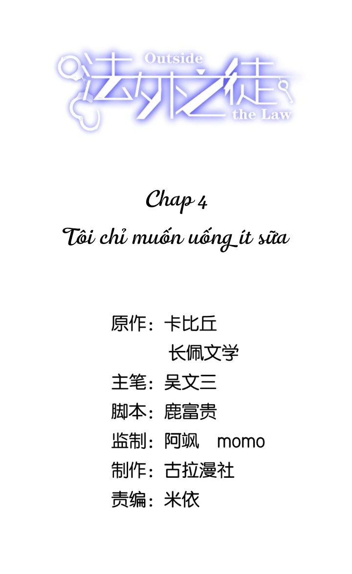 Pháp Ngoại Chi Đồ Chapter 4 - Next Chapter 5