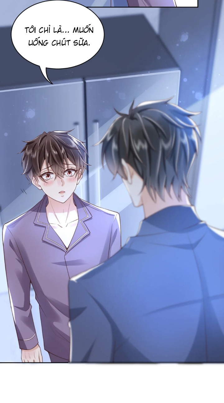 Pháp Ngoại Chi Đồ Chapter 4 - Next Chapter 5