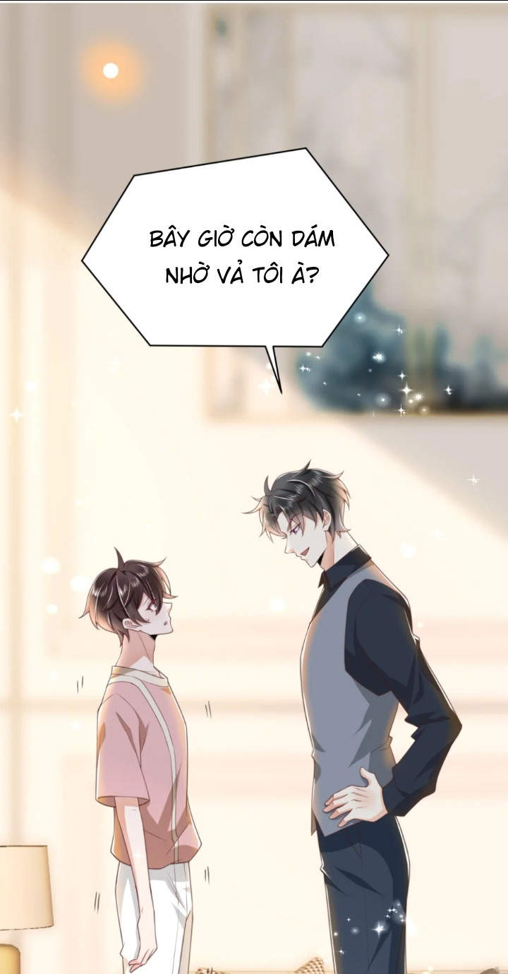 Pháp Ngoại Chi Đồ Chapter 4 - Next Chapter 5