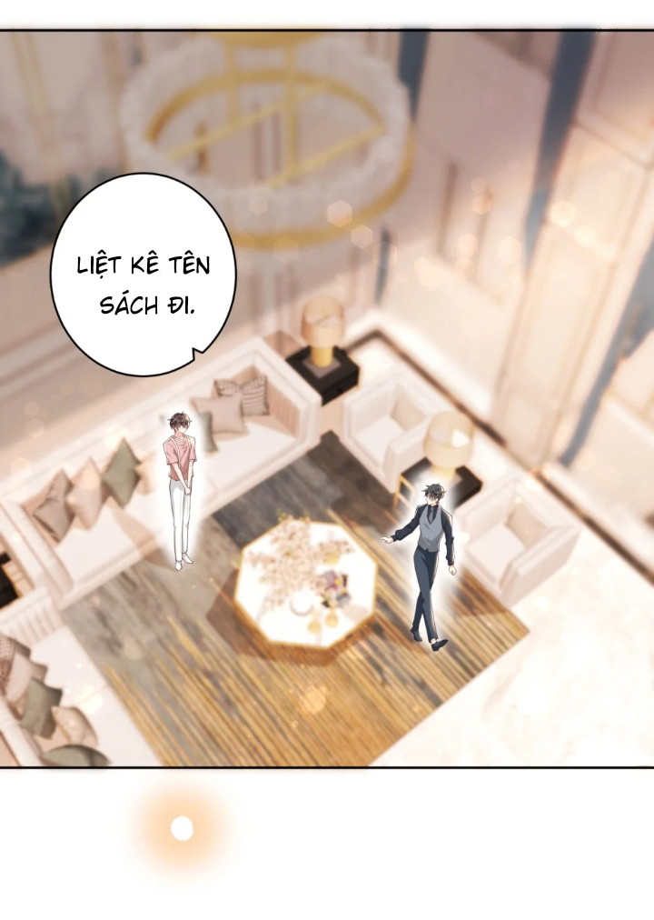 Pháp Ngoại Chi Đồ Chapter 4 - Next Chapter 5