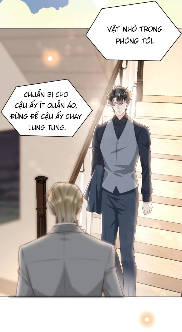 Pháp Ngoại Chi Đồ Chapter 4 - Next Chapter 5
