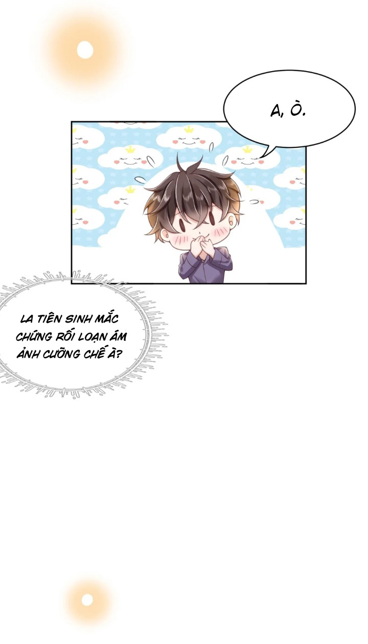 Pháp Ngoại Chi Đồ Chapter 4 - Next Chapter 5
