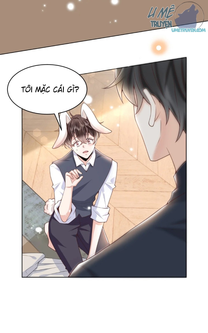 Pháp Ngoại Chi Đồ Chapter 4 - Next Chapter 5