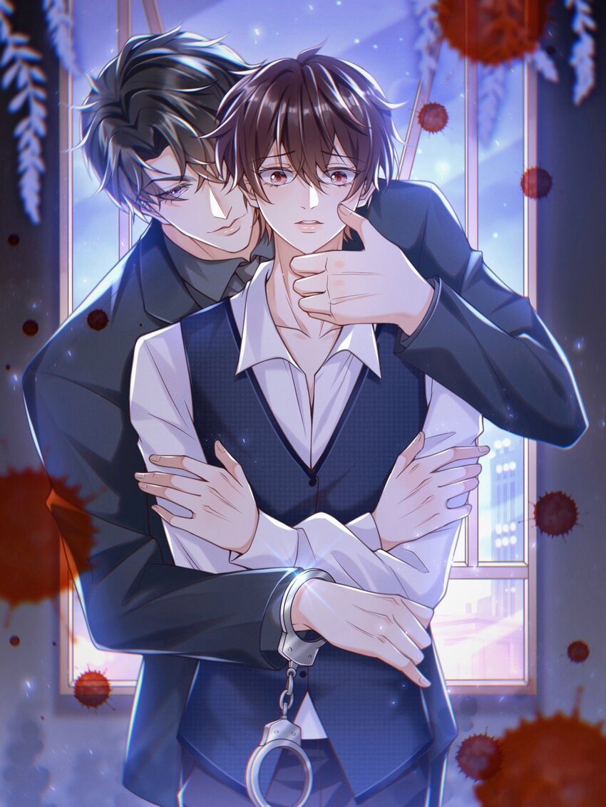 Pháp Ngoại Chi Đồ Chapter 46 - Next Chapter 47