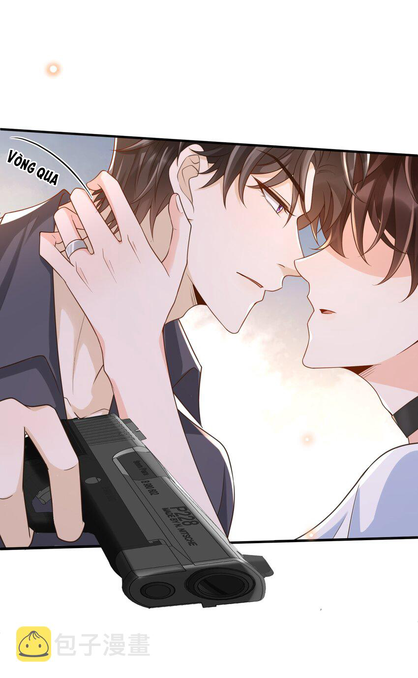 Pháp Ngoại Chi Đồ Chapter 46 - Next Chapter 47
