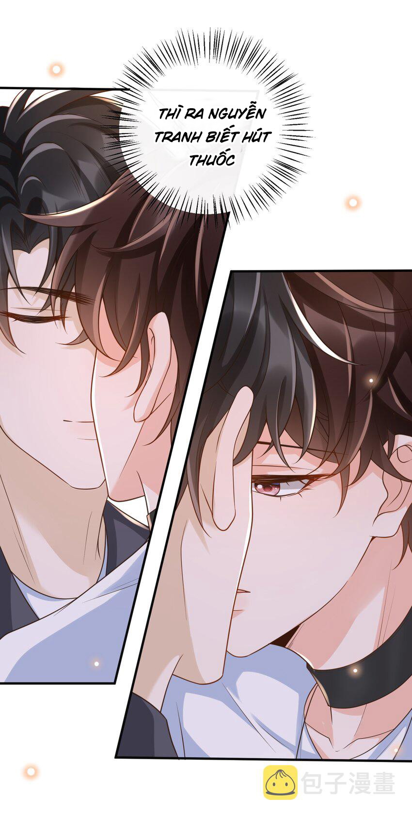 Pháp Ngoại Chi Đồ Chapter 46 - Next Chapter 47