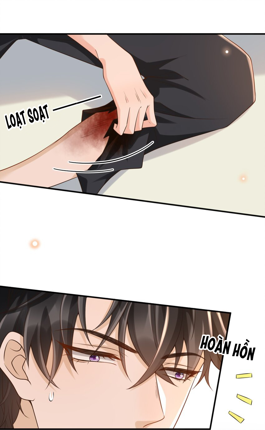 Pháp Ngoại Chi Đồ Chapter 46 - Next Chapter 47