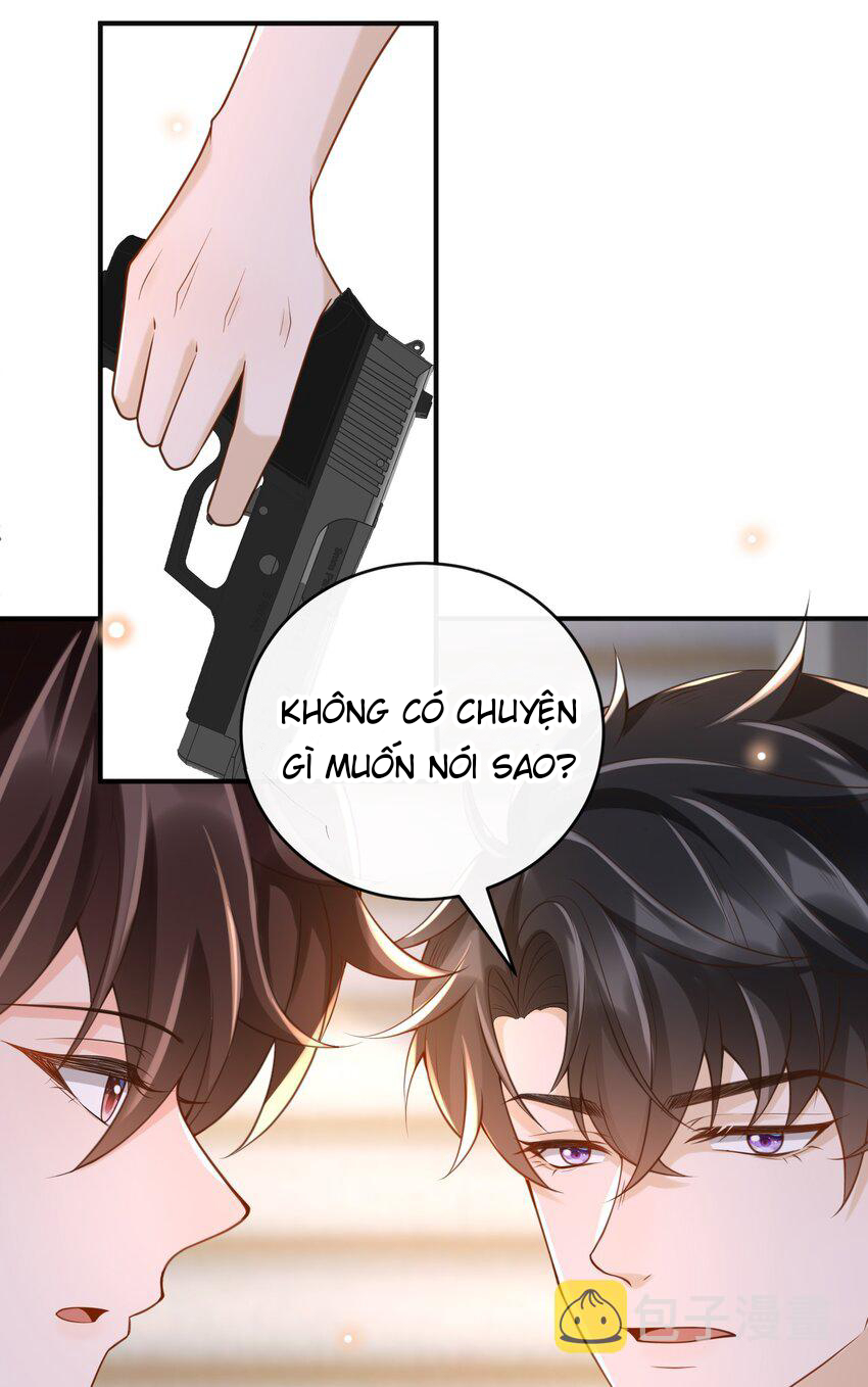 Pháp Ngoại Chi Đồ Chapter 46 - Next Chapter 47