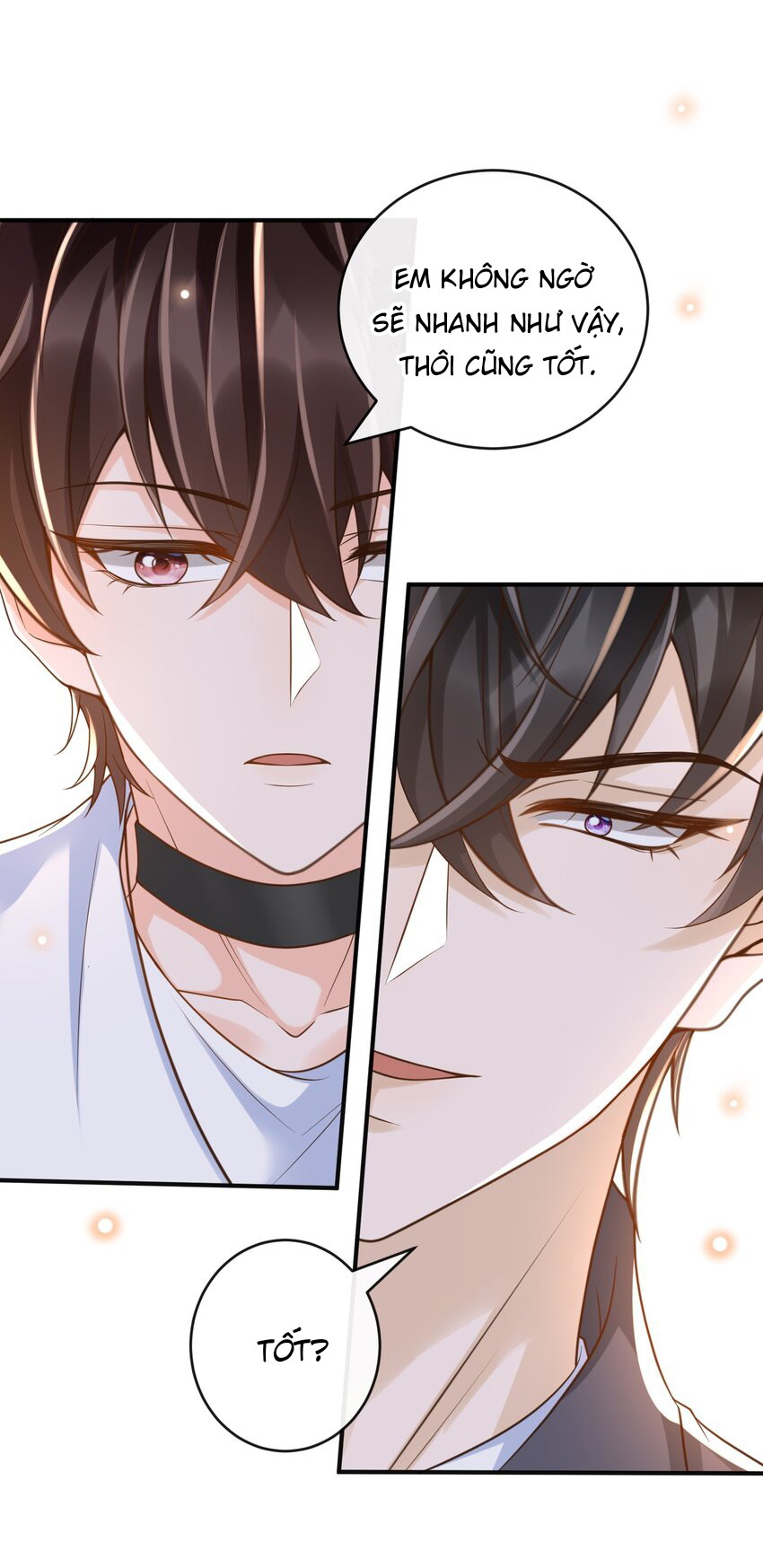 Pháp Ngoại Chi Đồ Chapter 46 - Next Chapter 47