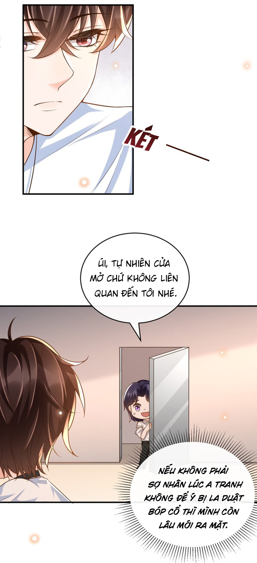 Pháp Ngoại Chi Đồ Chapter 46 - Next Chapter 47