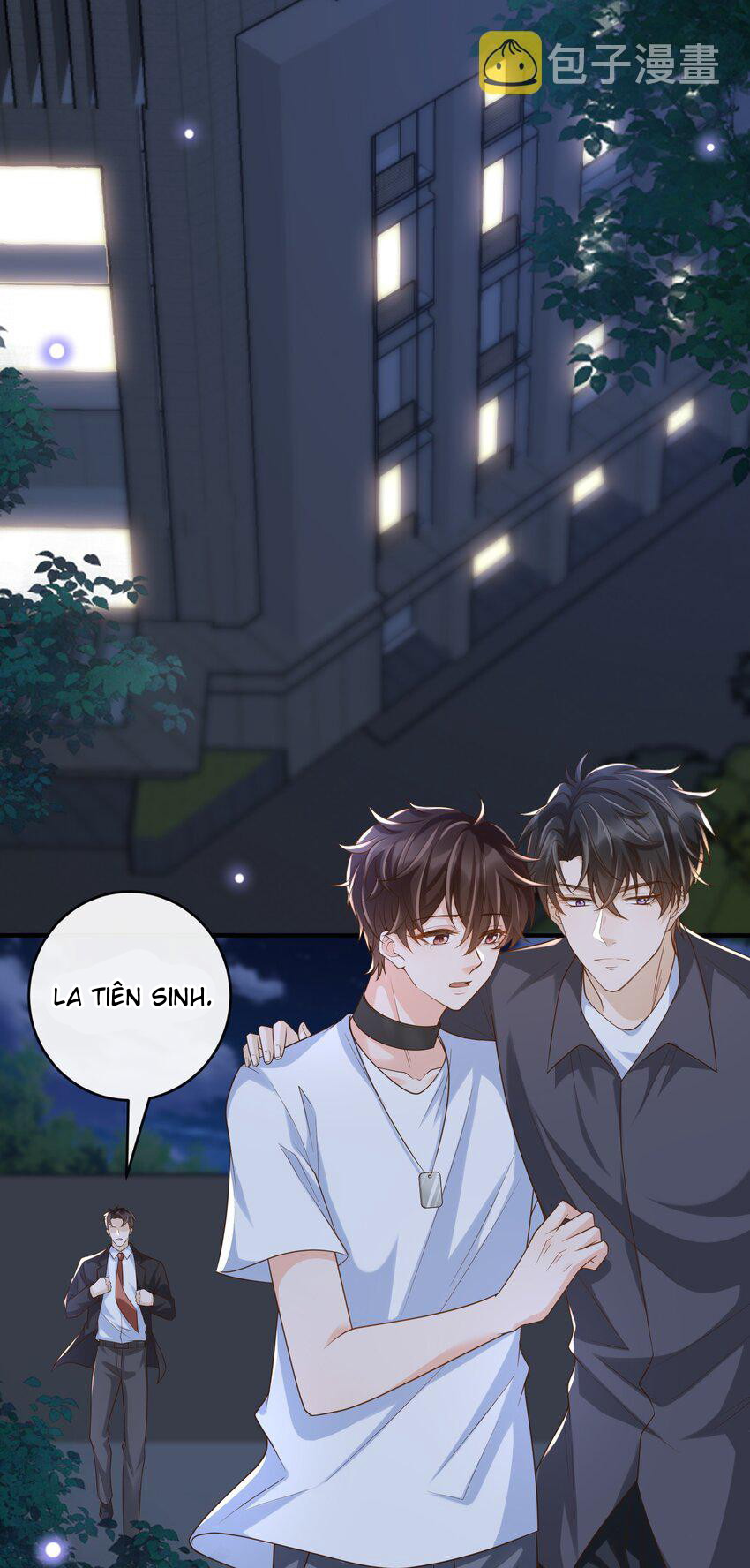 Pháp Ngoại Chi Đồ Chapter 46 - Next Chapter 47