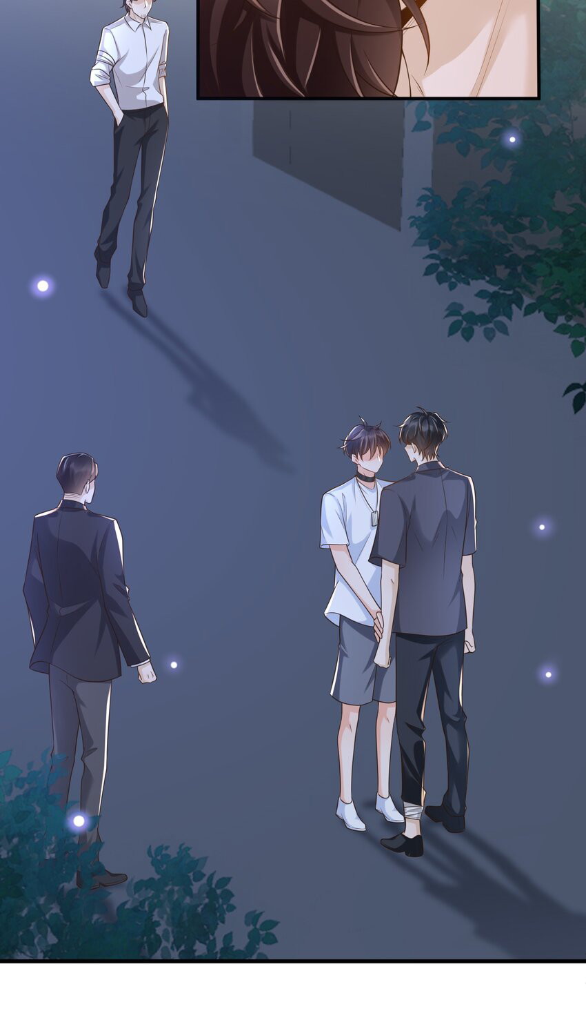Pháp Ngoại Chi Đồ Chapter 46 - Next Chapter 47