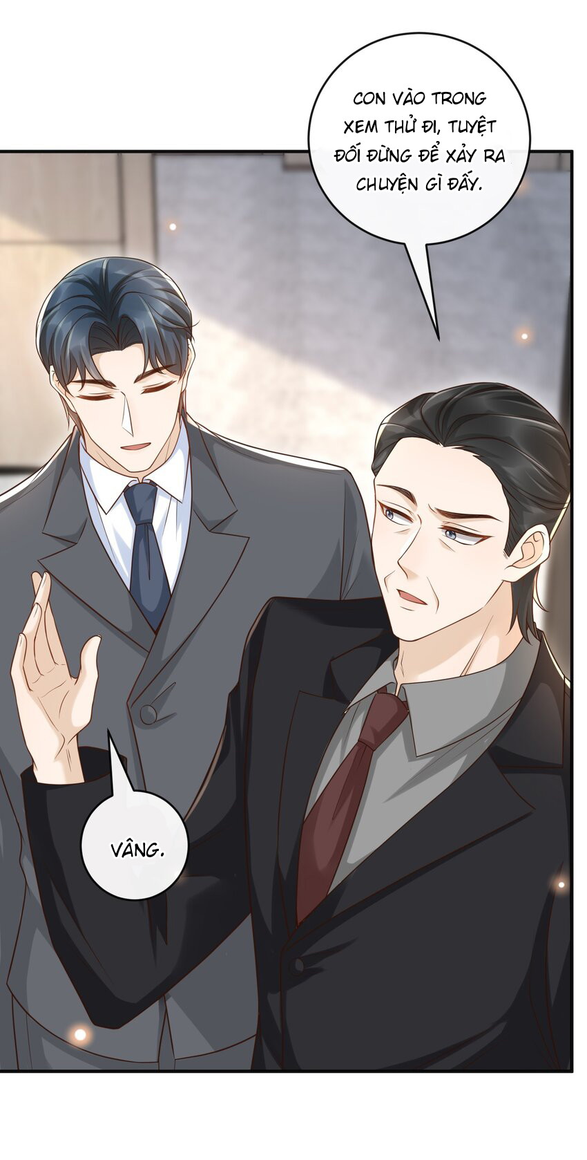 Pháp Ngoại Chi Đồ Chapter 46 - Next Chapter 47