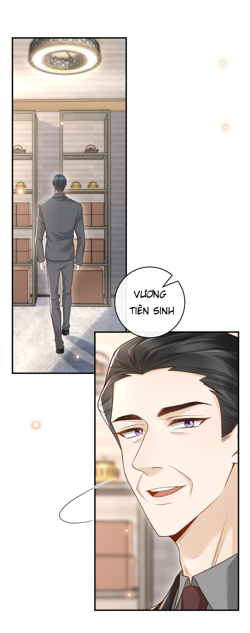 Pháp Ngoại Chi Đồ Chapter 46 - Next Chapter 47