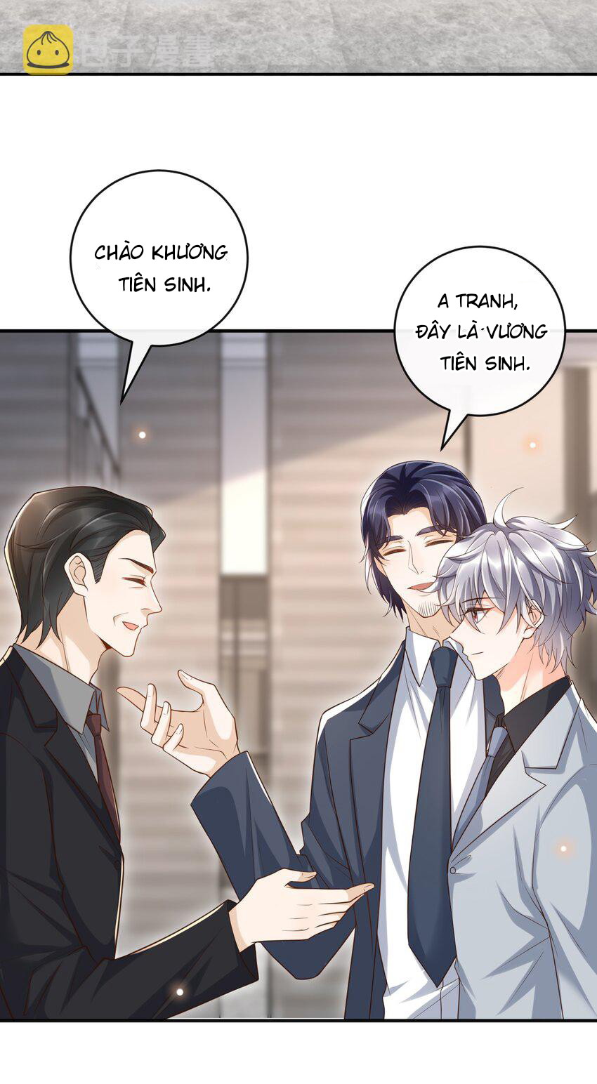 Pháp Ngoại Chi Đồ Chapter 46 - Next Chapter 47
