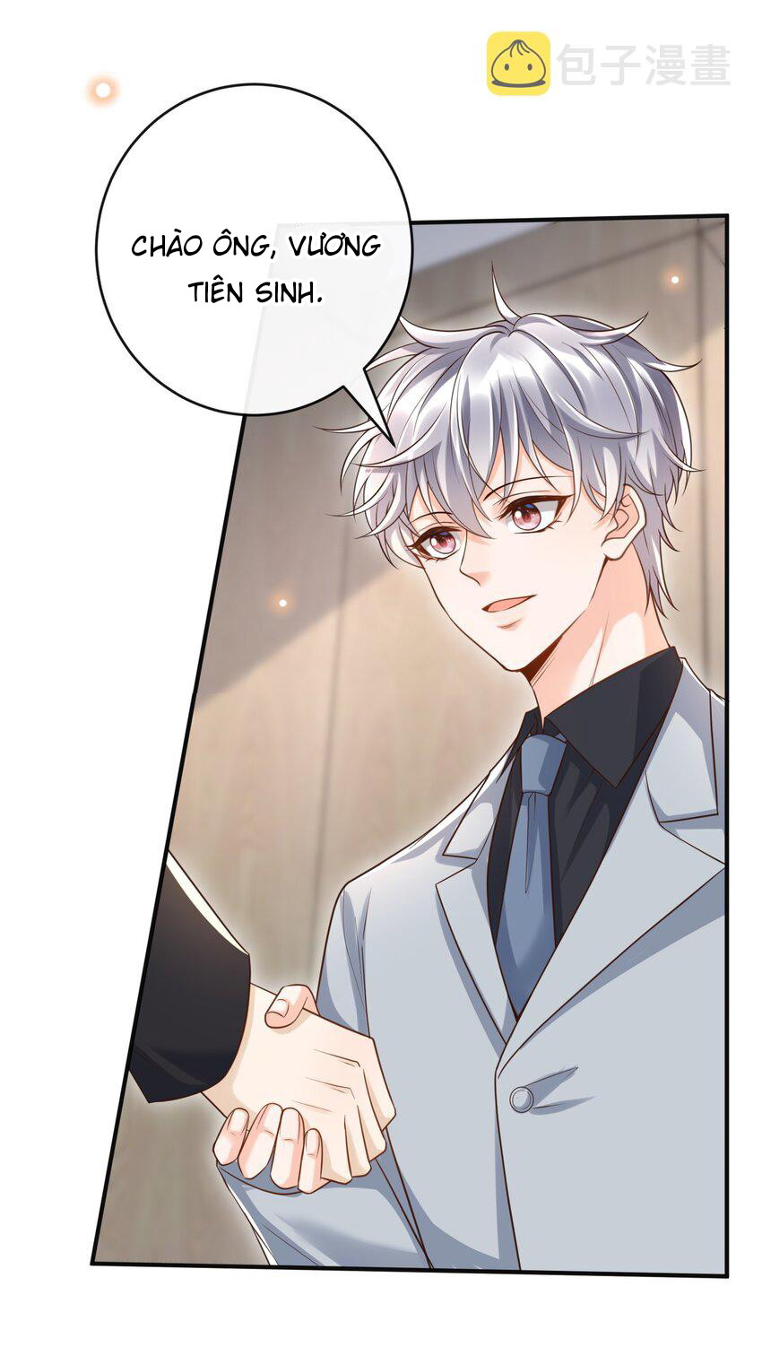 Pháp Ngoại Chi Đồ Chapter 46 - Next Chapter 47