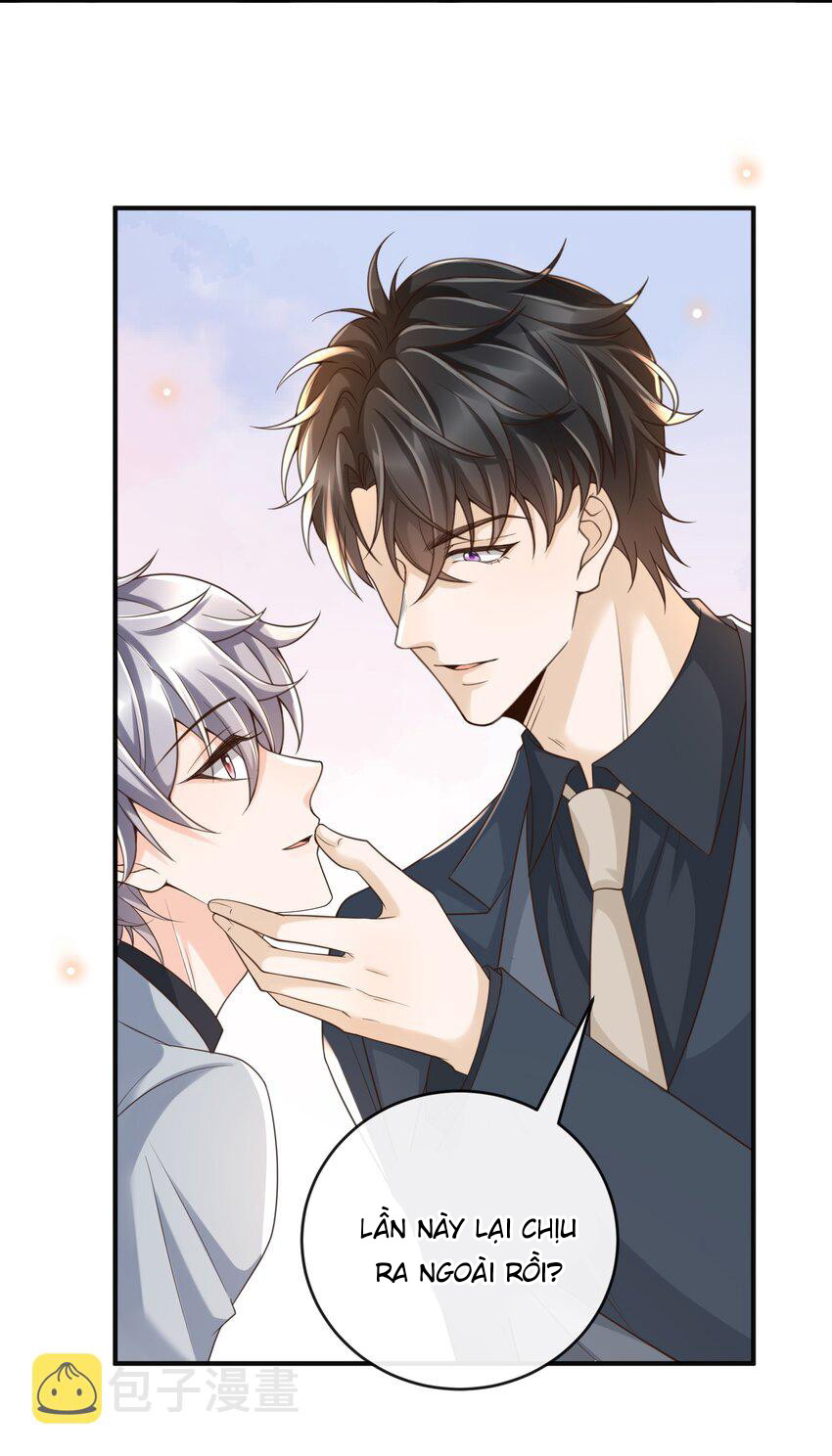 Pháp Ngoại Chi Đồ Chapter 48 - Next Chapter 49