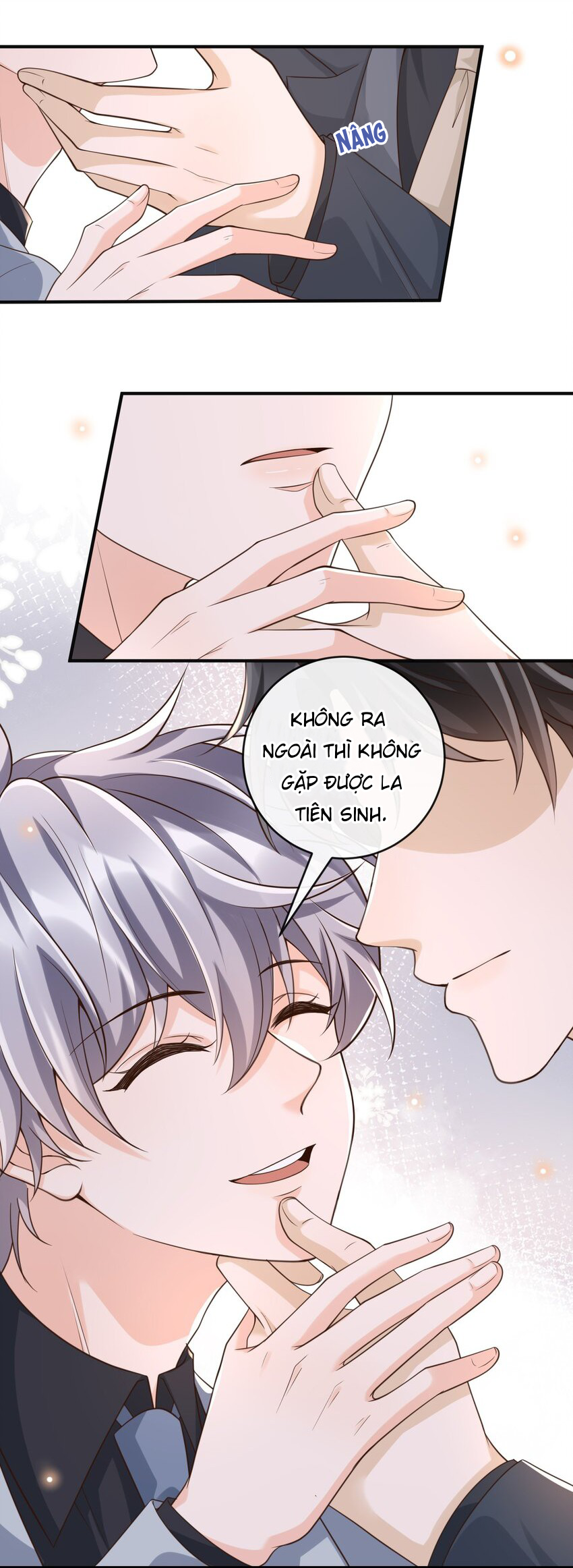 Pháp Ngoại Chi Đồ Chapter 48 - Next Chapter 49