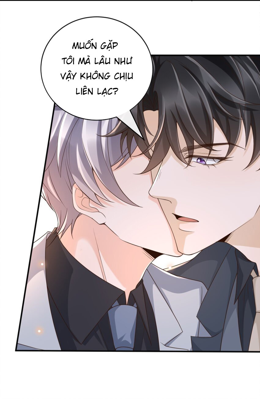 Pháp Ngoại Chi Đồ Chapter 48 - Next Chapter 49
