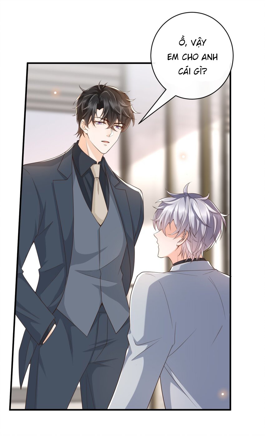 Pháp Ngoại Chi Đồ Chapter 48 - Next Chapter 49