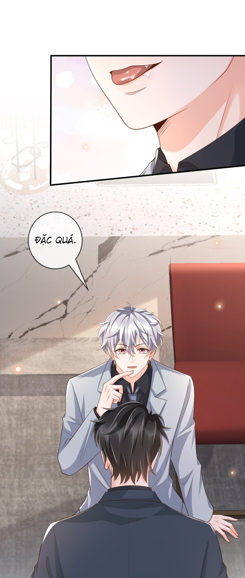 Pháp Ngoại Chi Đồ Chapter 48 - Next Chapter 49