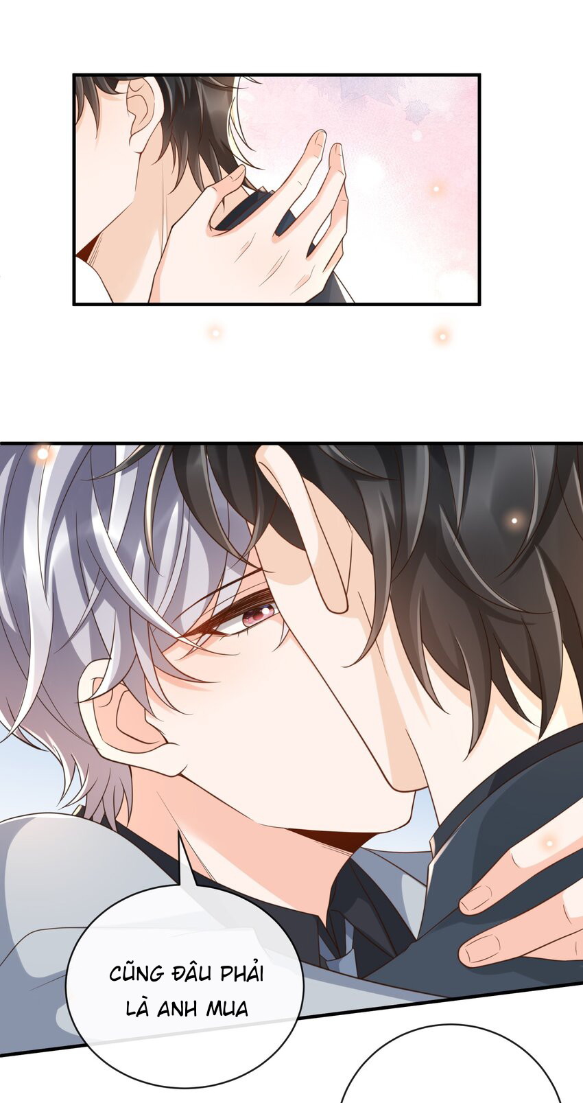 Pháp Ngoại Chi Đồ Chapter 48 - Next Chapter 49