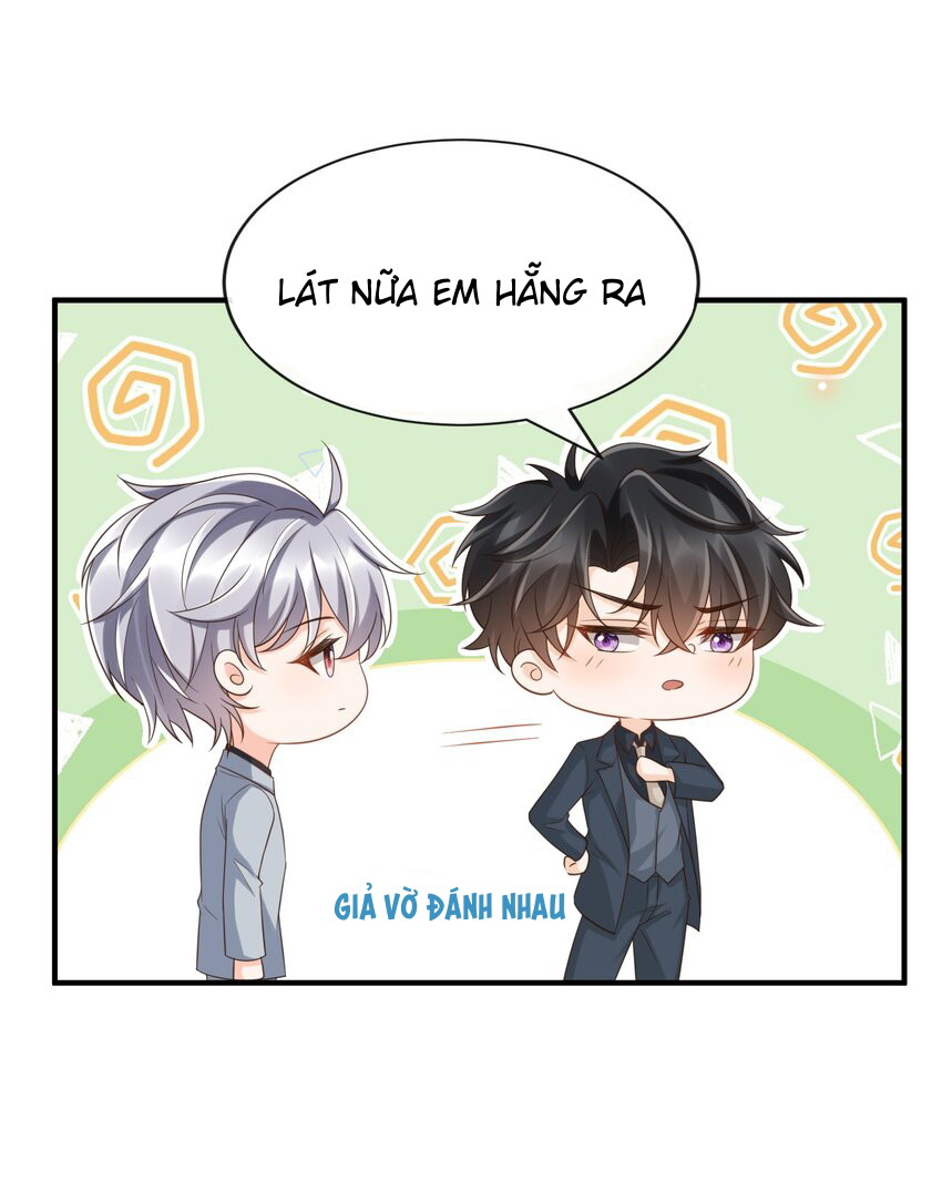 Pháp Ngoại Chi Đồ Chapter 48 - Next Chapter 49