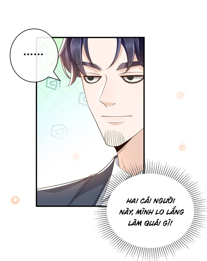 Pháp Ngoại Chi Đồ Chapter 48 - Next Chapter 49
