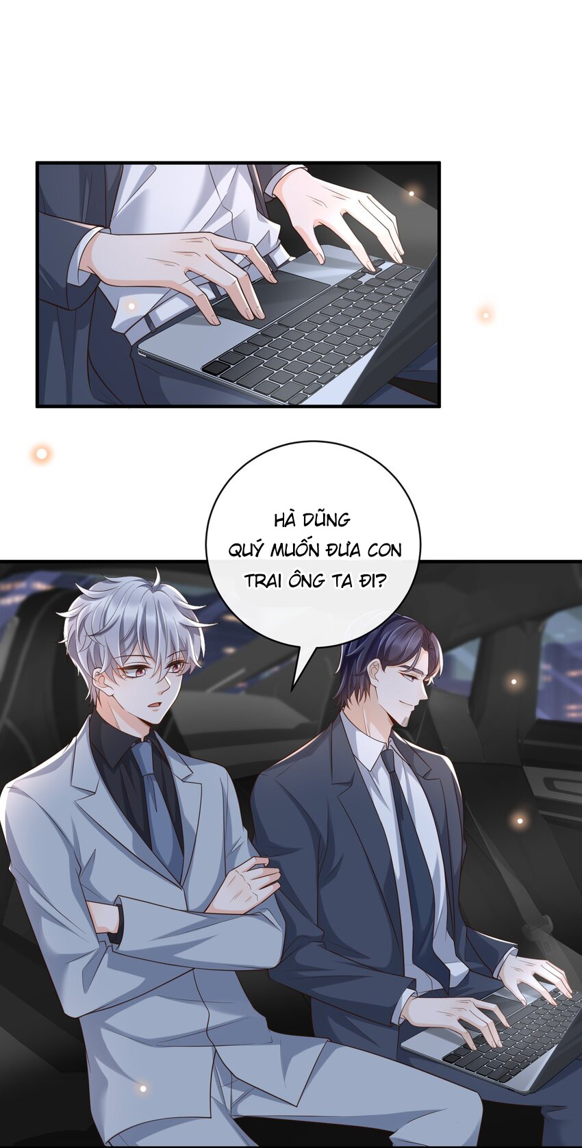 Pháp Ngoại Chi Đồ Chapter 48 - Next Chapter 49