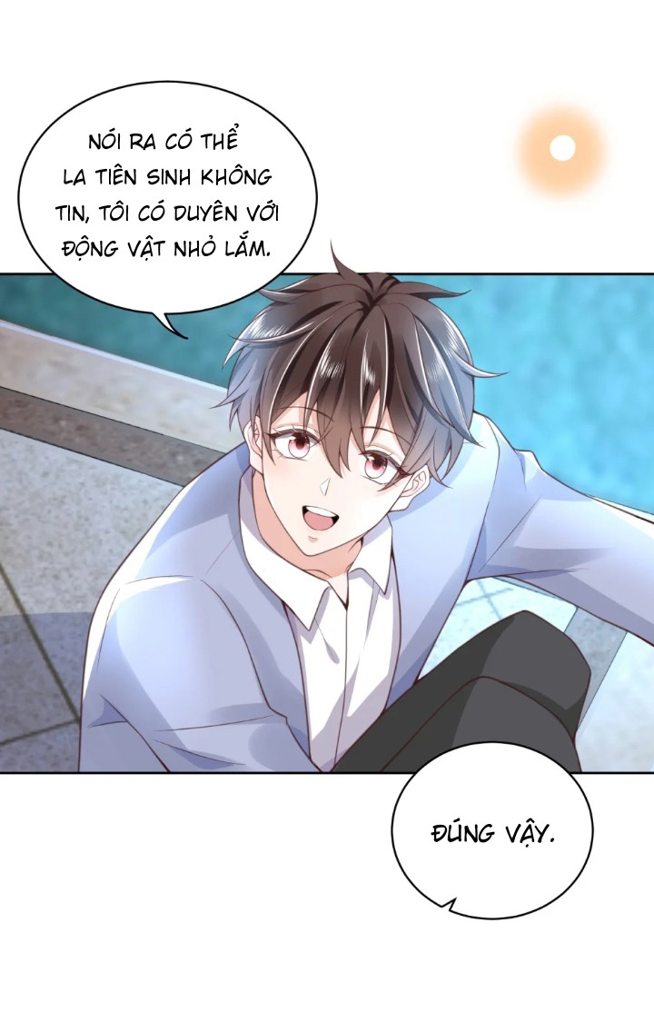 Pháp Ngoại Chi Đồ Chapter 5 - Next Chapter 6