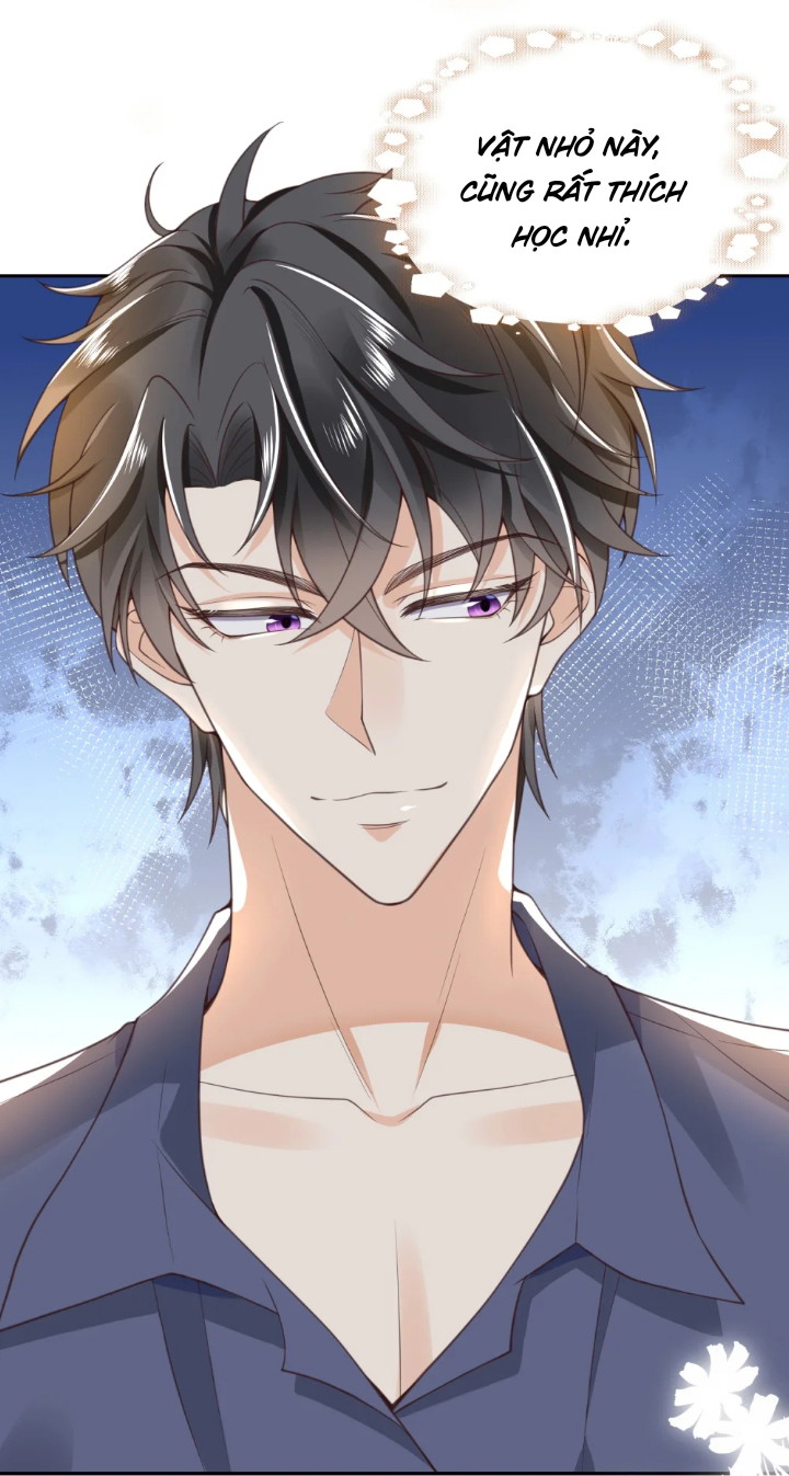 Pháp Ngoại Chi Đồ Chapter 5 - Next Chapter 6