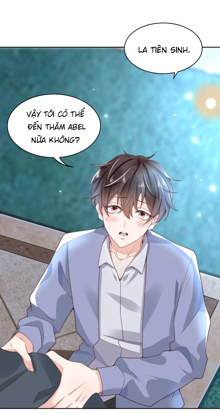 Pháp Ngoại Chi Đồ Chapter 5 - Next Chapter 6