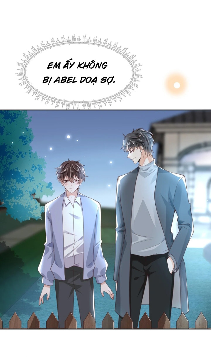 Pháp Ngoại Chi Đồ Chapter 5 - Next Chapter 6