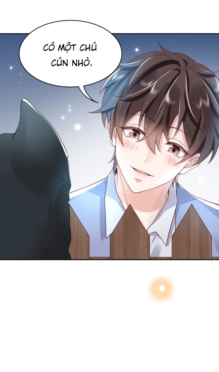Pháp Ngoại Chi Đồ Chapter 5 - Next Chapter 6