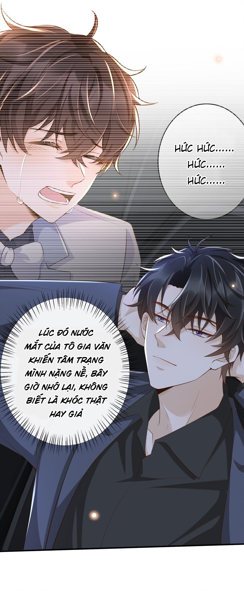 Pháp Ngoại Chi Đồ Chapter 50 - Next Chapter 51