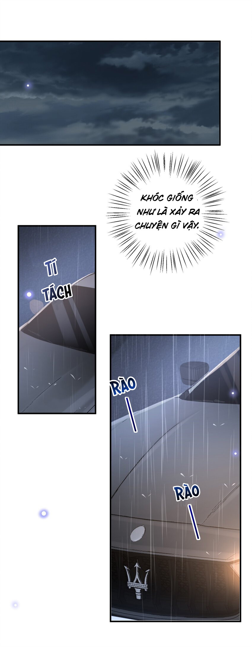 Pháp Ngoại Chi Đồ Chapter 50 - Next Chapter 51