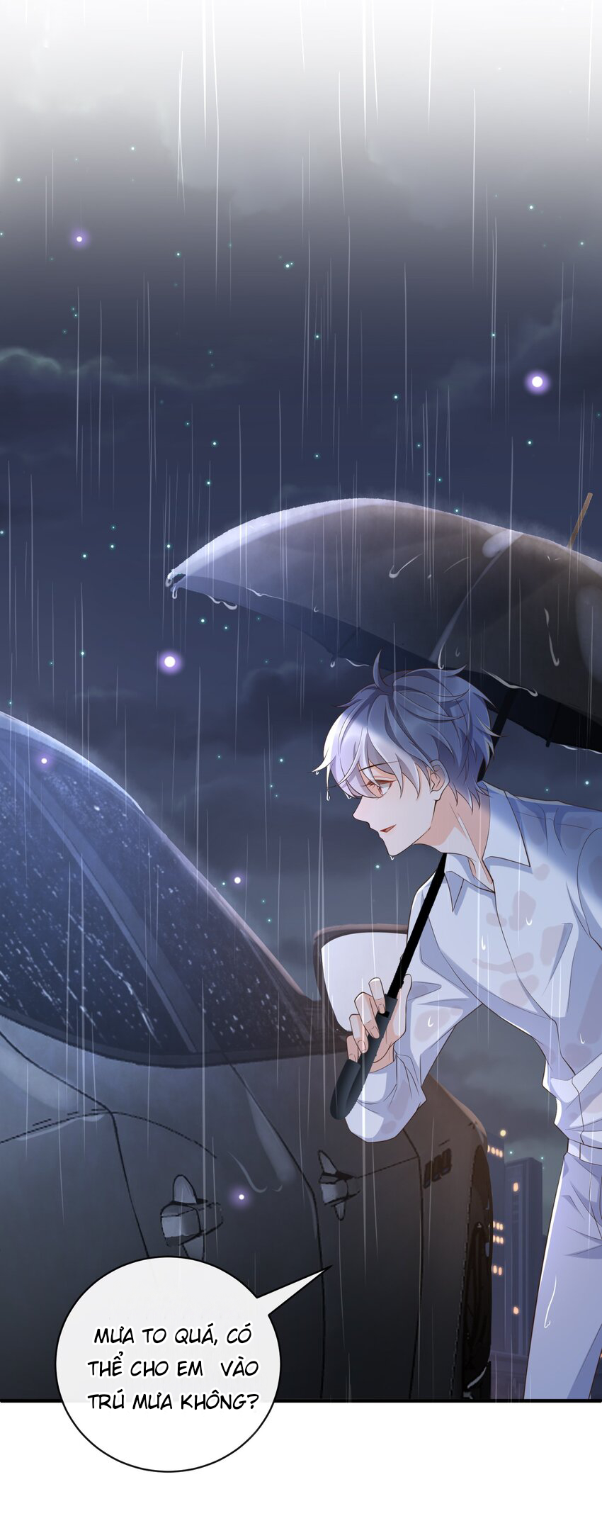 Pháp Ngoại Chi Đồ Chapter 50 - Next Chapter 51