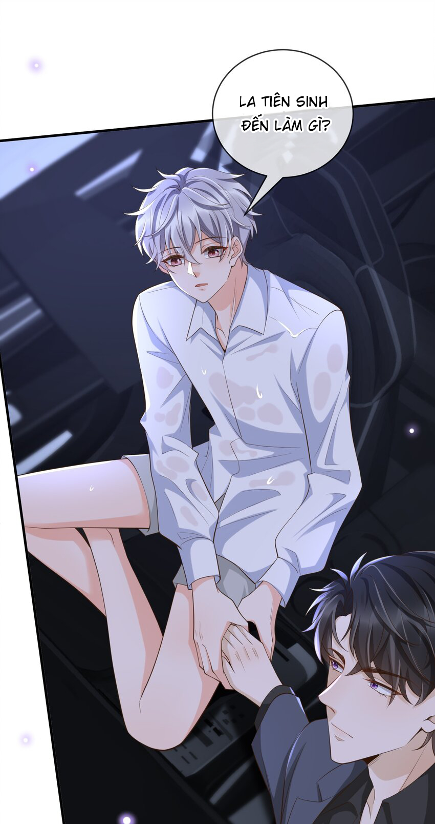 Pháp Ngoại Chi Đồ Chapter 50 - Next Chapter 51
